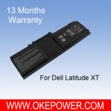 Replacement Laptop Battery for DELL Latitude XT 11.1V 3600mAh