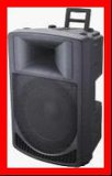 Pa Audio Speaker, Professional Loudspeaker (YY) 