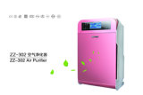 Hot Selling Home Air Purifier Air Cleaner Zz-302