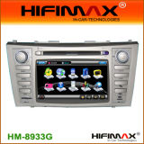 Hifimax 7''car DVD GPS for Toyota Camry (HM-8933G)