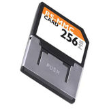 Memory Card (RS MMC Card)