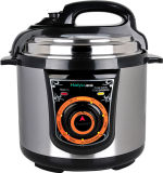 Multy Functions 4.0L Mechanical Electric Pressure Cooker