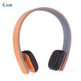 Orange Sport High Stereo Wireless Bluetooth Earphone