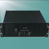 300W Professional Amplifier for KTV/Pub/Club (CA10)
