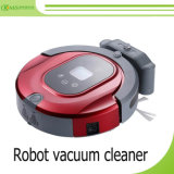 Robot Vacuum Cleaner with Sweeper, Carpet Cleaning Machines