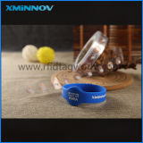 RFID Waterproof Micro Wearable Cooper Tag Mount on Bracelet