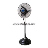 18 Inch Centrifugal Misting Cooling Fan