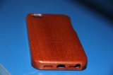 Hot Sale OEM/ODM Wood Cover for Galaxy Samsung S4d Moble Phone