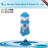 Water Purifier of Mineral Pot 16L Light Blue Color