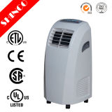 Classical 8000 BTU Electric Portable Air Conditioner