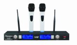 PV-2588 VHF Wireless Microphone