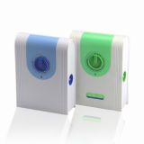 300mg/H Portable Ozone Purifier with Timer Control