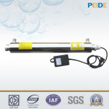 UV Water Purifier for Whole House Water Disinfection