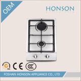 Cheapest Price Two Burners Gas Hob Gas Cooker
