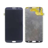 Mobile Phone LCD for Samsung I9200 LCD Digitizer Assembly