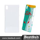Bestsub Personalized Plastic 3D Sublimation Phone Cover for Sony L50W Xperia Z2 (SN3D03G)