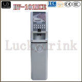 101mce Deluxe Instant Coffee Vending Machine with 12 Drinks
