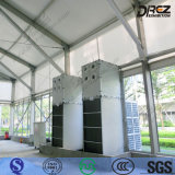 Floor Standing Packaged Integral Commercial Air Conditioner