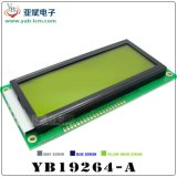 Graphic 192X64 LCD Display