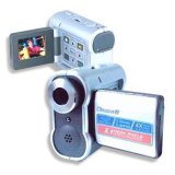 Digital Camera-Digital Video Camera (VC-001)
