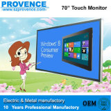 70 Inches Touch Monitor Screen