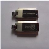 Hot Selling, 32MB-128GB Metal USB Flash Disk / USB Flash Drive