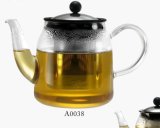 Glass Pot/ Glassware / Kitchenware / Glass Appliance