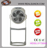 12inch Stand Box Fan with Timer