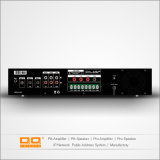 280W OEM Manufacturers High Power Amplifier with CE