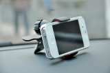 portable Mini Suction Universal Car Holder for Cell Phone (YC-SJ002)