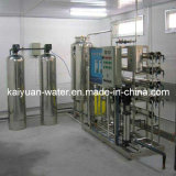 Mineral Water Equipment/Mineral Water Making Machine/Mineral Water Purifier (KYRO-3000)