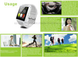 New Style Fancy Android Smart Watch with Pedometer