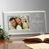 Home Gifts of Personalized Frame