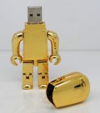 Golden Robort USB Flash Drive 8GB