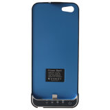 2200mAh Rechargable Backup Battery Case for iPhone5