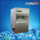 Soaking Water Type Ice Maker for Commercial Use (IM-25)