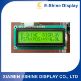 1602 FSTN Character Positive LCD Module Monitor Display