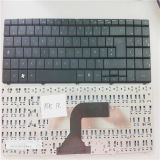 Fr Sp Laptop Keyboard for Asus Packard Bell St85