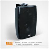 Good Quality 8inch ABS Fashinon Wall Speaker with Switching (LBG-5088, CB Approve)