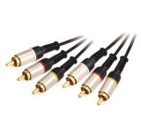 Audio-Video Cable (TR-1587)