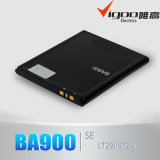 High Capacity Battery Ba900 for Sony Ericsson