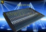 24CH Professional Audio Karaoke Mixer