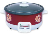Multi Function Cooker/ Hot Pot