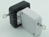 Steel/Nylon Cable Anti-Theft Pull Box Display Holder