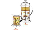 Coffee & Tea Maker 2 (JX-P1515/P2515)
