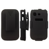 Wholesale Holster Combo Mobile Phone Case for Samsung S5300