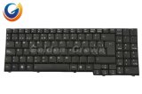 Laptop Keyboard Teclado for Asus M51 Black Layout US FR UK