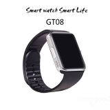 2015 Hot Selling Bluetooth Smart Watch Gt08