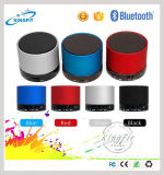 2016 Hot Sale Factory Portable Wireless Mini Bluetooth Speaker S10