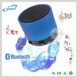FM/ TF Card Handfree Portable Bluetooth Speaker Wireless Mini Speaker Bluetooth